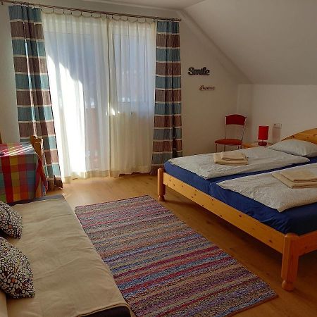 Apartment Sandra オーバートラウン エクステリア 写真