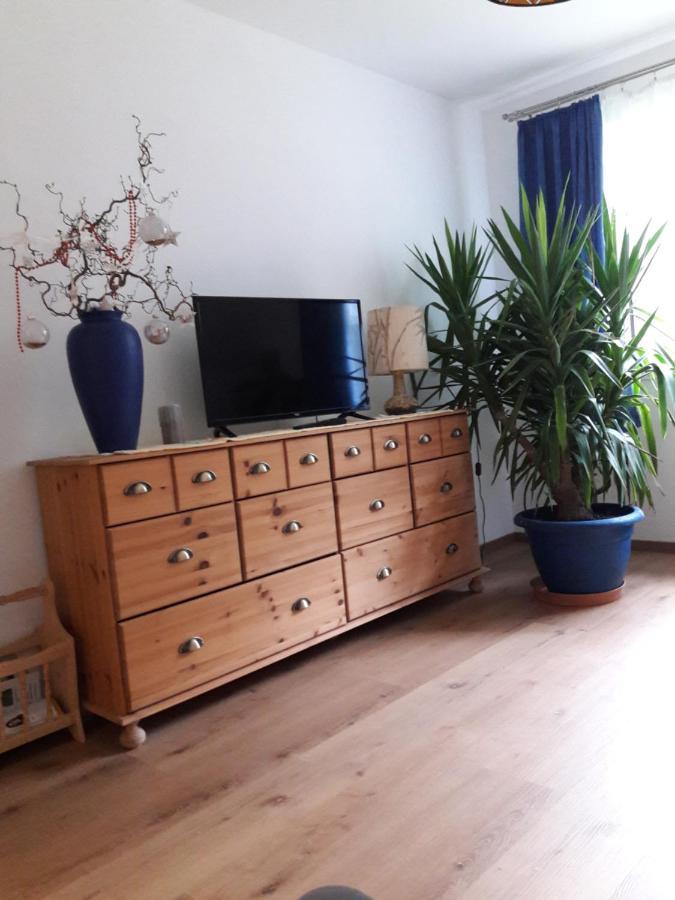 Apartment Sandra オーバートラウン エクステリア 写真