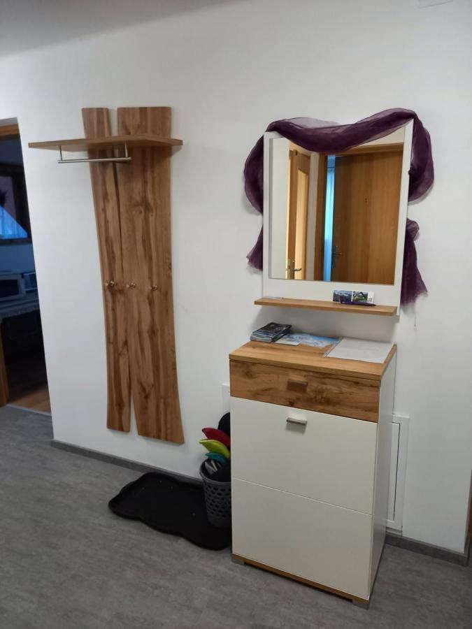 Apartment Sandra オーバートラウン エクステリア 写真