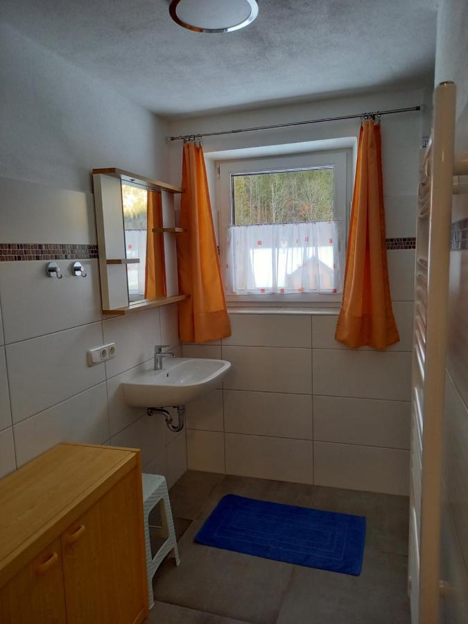 Apartment Sandra オーバートラウン エクステリア 写真