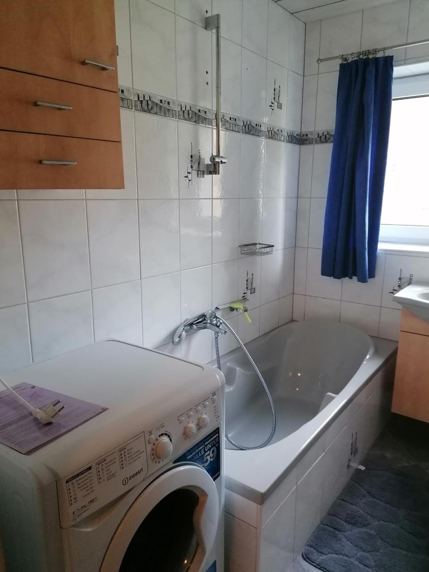 Apartment Sandra オーバートラウン エクステリア 写真