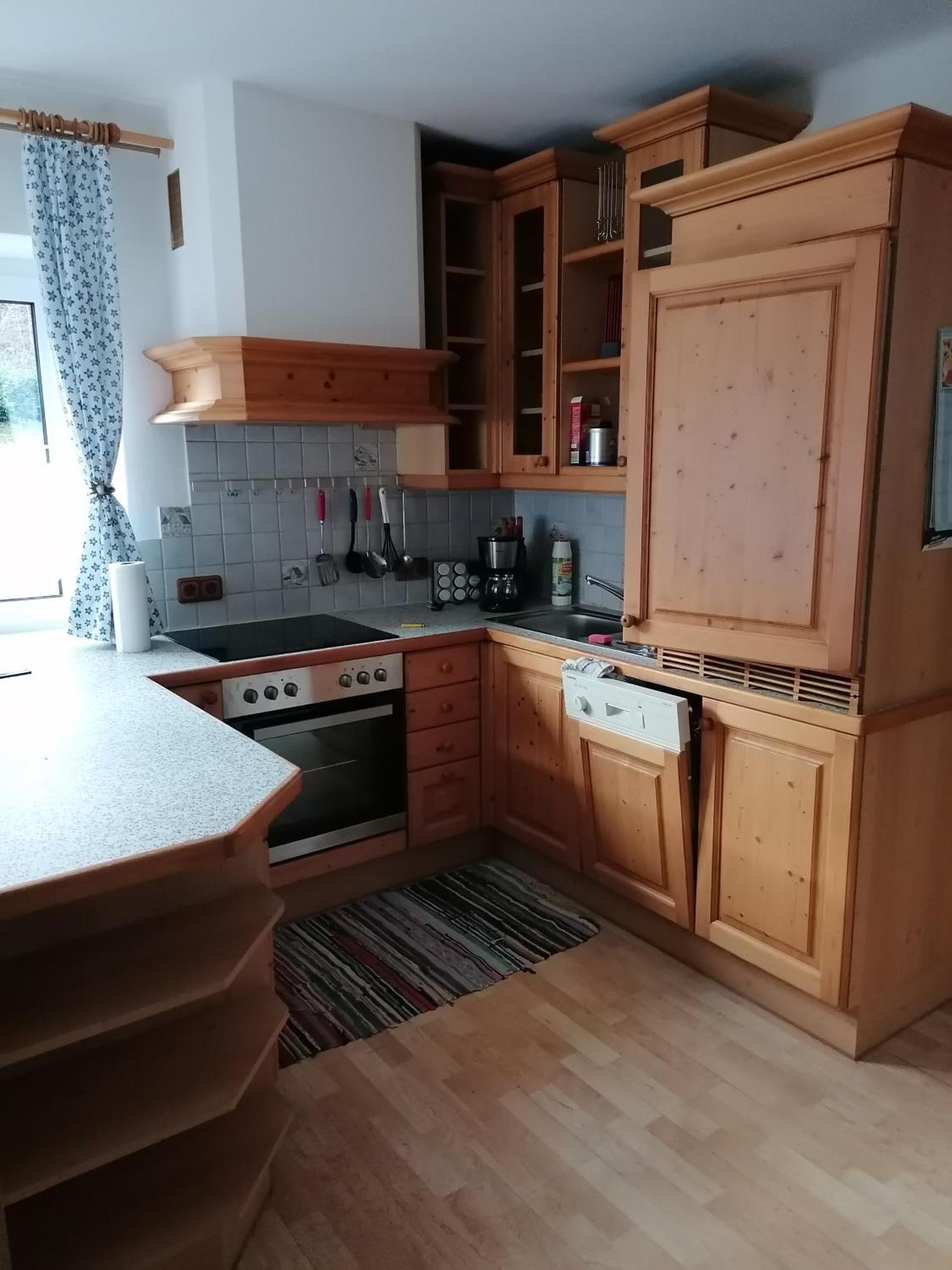 Apartment Sandra オーバートラウン エクステリア 写真
