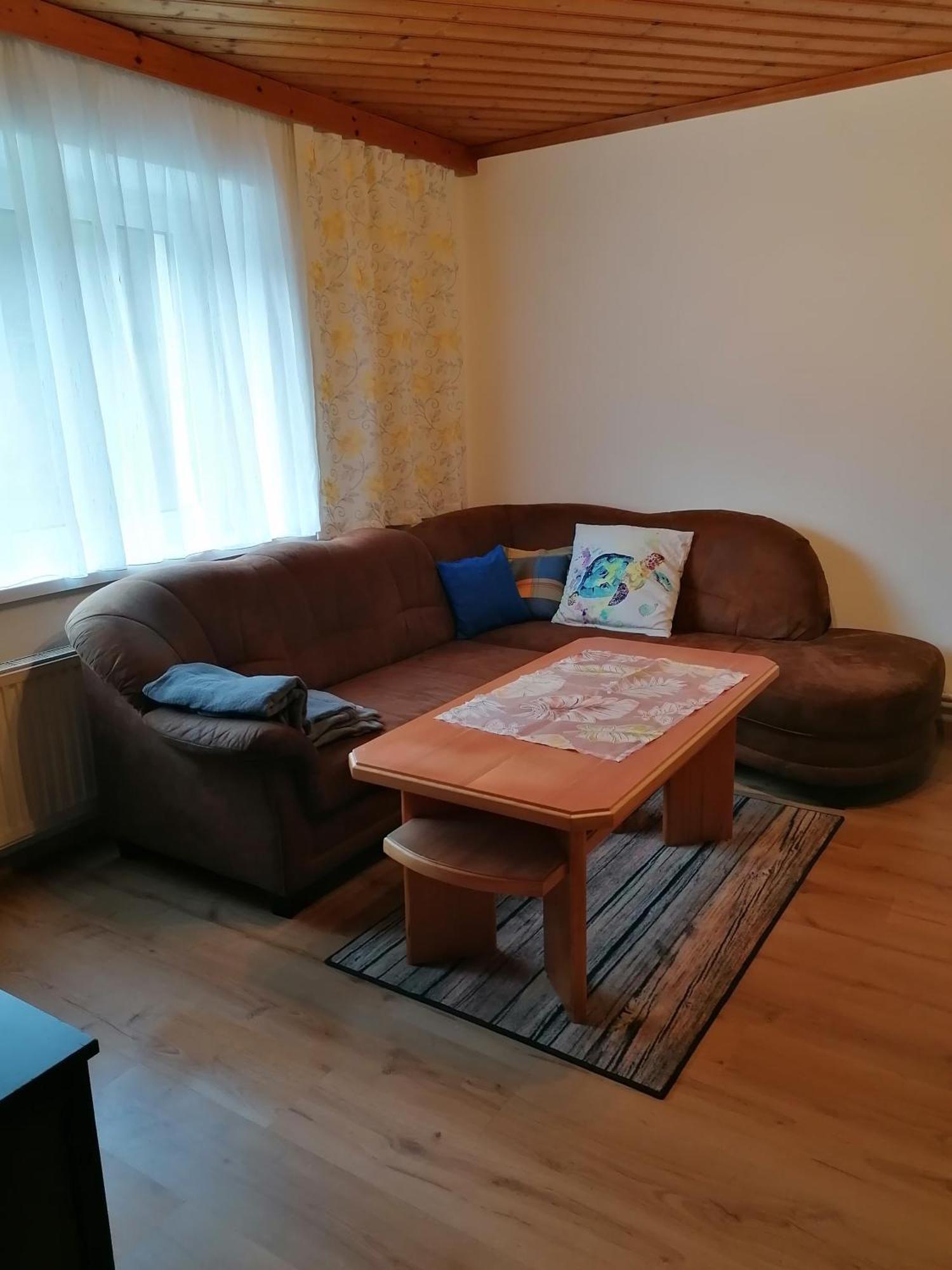 Apartment Sandra オーバートラウン エクステリア 写真
