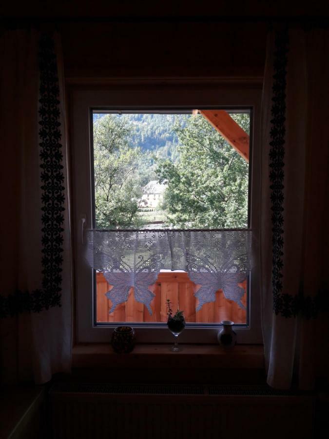 Apartment Sandra オーバートラウン エクステリア 写真