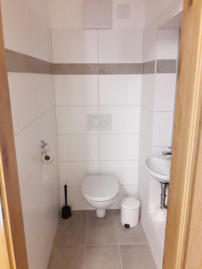 Apartment Sandra オーバートラウン エクステリア 写真