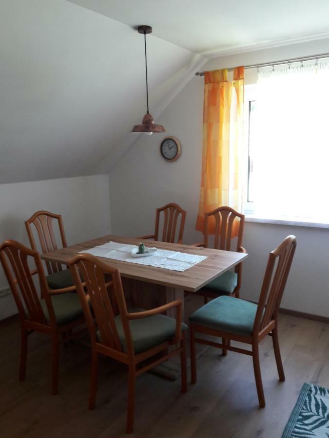 Apartment Sandra オーバートラウン エクステリア 写真