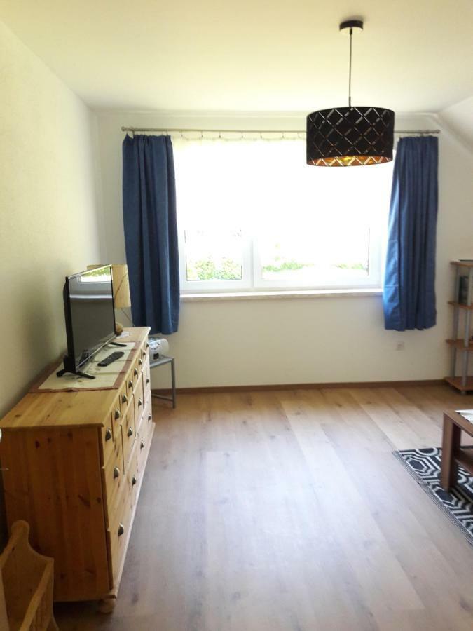 Apartment Sandra オーバートラウン エクステリア 写真