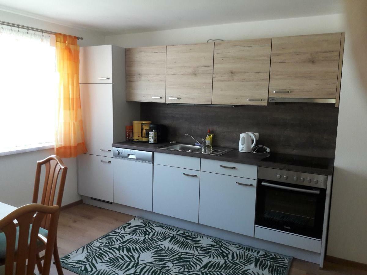 Apartment Sandra オーバートラウン エクステリア 写真