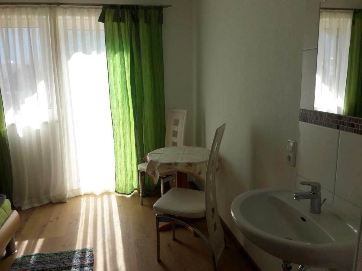 Apartment Sandra オーバートラウン エクステリア 写真