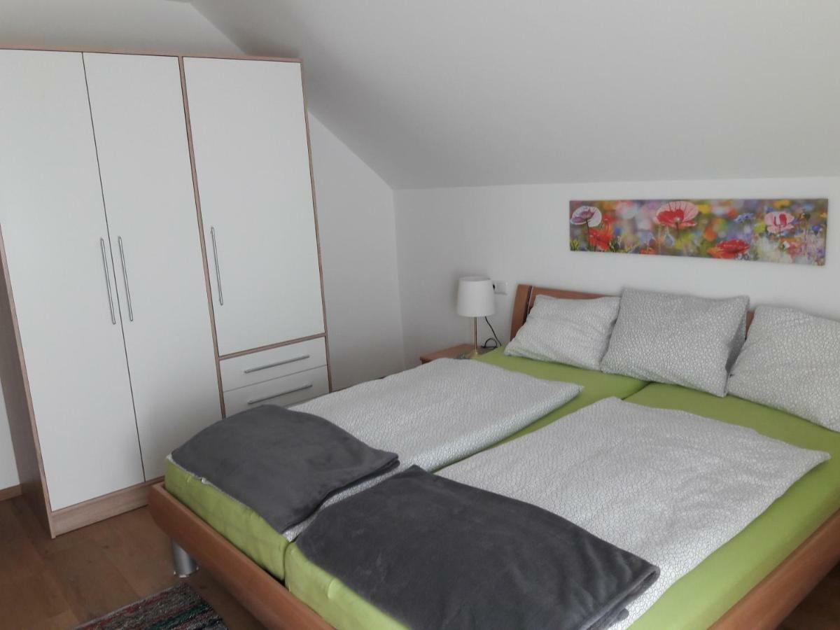 Apartment Sandra オーバートラウン エクステリア 写真